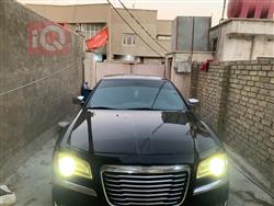 کرایسلەر 300